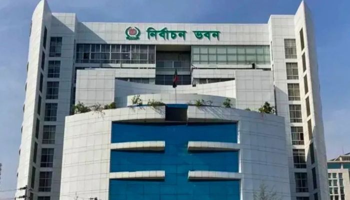 আগামী নির্বাচনে ৩০০ আসনে চূড়ান্ত ভোটকেন্দ্র ৪২ হাজার ৭৬১