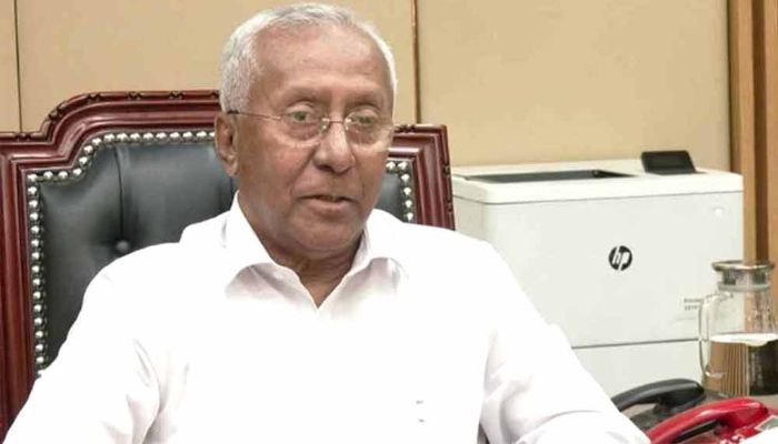 এনসিপিকে শাপলা প্রতীক দেওয়ার সুযোগ নেই : ইসিসচিব