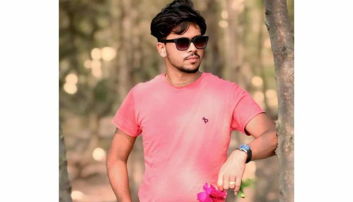 বাড়ি ফেরা হলো না সৈকতের 