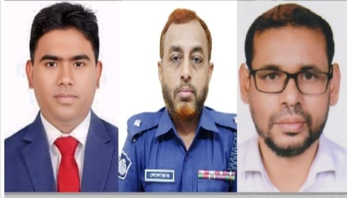 সুনামগঞ্জ জেলা প্রশাসক সহ ১২ কর্মকর্তাকে আদালত অবমাননার শোকজ