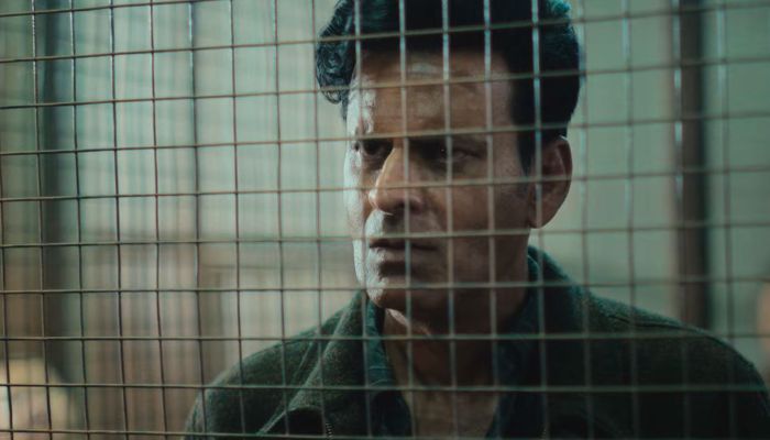 দ্য ফ্যামিলি ম্যান থ্রি’র ট্রেলার প্রকাশ্যে