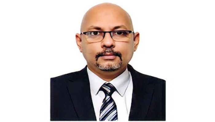 সাউথইস্ট ব্যাংক পিএলসি এর ডেপুটি ম্যানেজিং ডিরেক্টর (ডিএমডি)  হিসেবে যোগদান করেছেন মোঃ সেকান্দার-ই-আজম