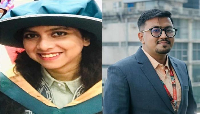 যখন মাটি কেঁপে ওঠে, শুধুমাত্র তখনই কি আমরা জেগে উঠি?