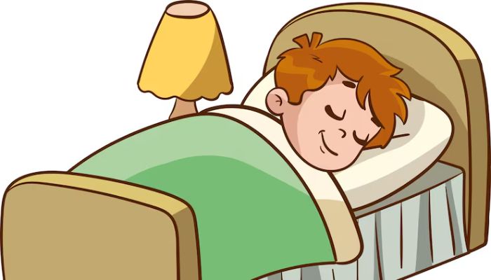 ৮ ঘণ্টা ঘুমানোর পরও ক্লান্তি 