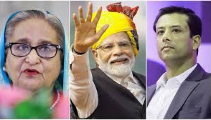 ভারত আমার মায়ের জীবন বাঁচিয়েছে: জয়