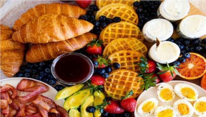 সকালের খাবারে কিছু বদঅভ্যাস 