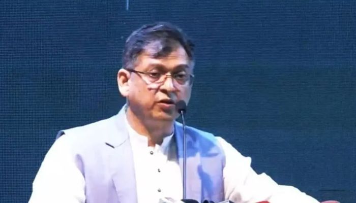 হাসিনার মৃত্যুদণ্ডের রায় বাস্তবায়ন হবে ইনশাআল্লাহ : সালাহউদ্দিন