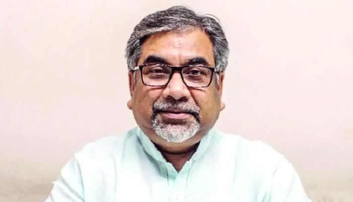 কয়েকটি দল নিরপেক্ষ নির্বাচন ও জনগণকে ভয় পাচ্ছে : এমরান সালেহ প্রিন্স