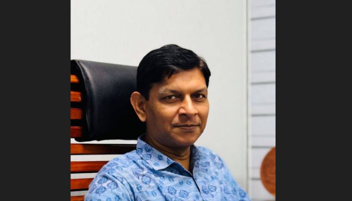 আবেদ সন্ত্রাসের গডফাদার-চাঁদাবাজ :  বিএনপির মনোনীত প্রার্থী ফখরুল  