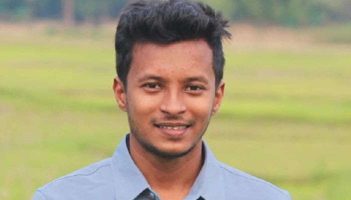 খালেদা জিয়ার আসনে লড়তে চাওয়া কে এই জোবায়ের?