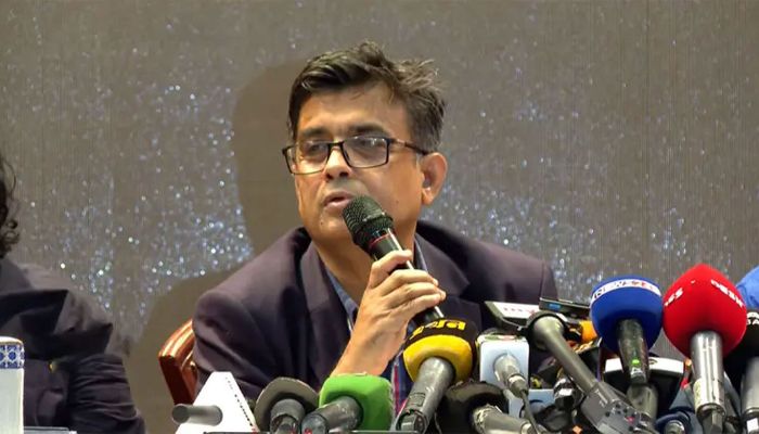 আওয়ামী লীগ ফেসবুকভিত্তিক প্রতিবাদী দলে পরিণত হয়েছে : শফিকুল আলম