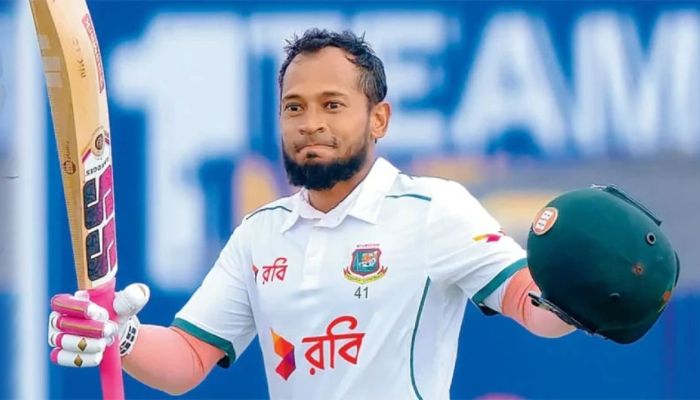 শততম টেস্টে ‘স্পেশাল’ সম্মাননা পাচ্ছেন মুশফিক
