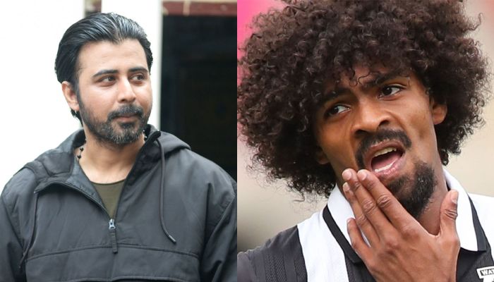 নিশোকে নিয়ে রহস্যের অবসান, নতুন মুখ হামজা