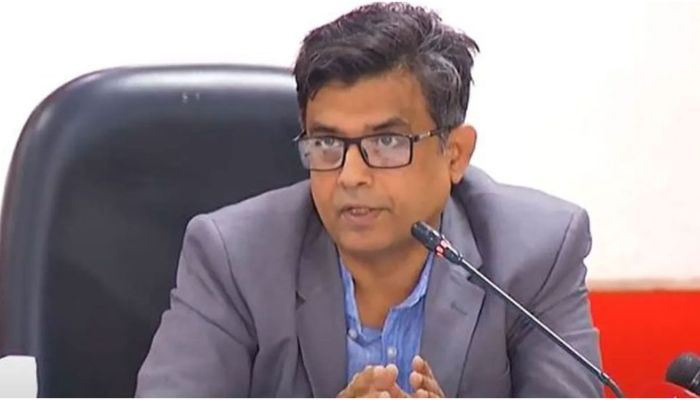 আওয়ামী লীগের তৃণমূল ভেঙে গেছে : প্রেসসচিব