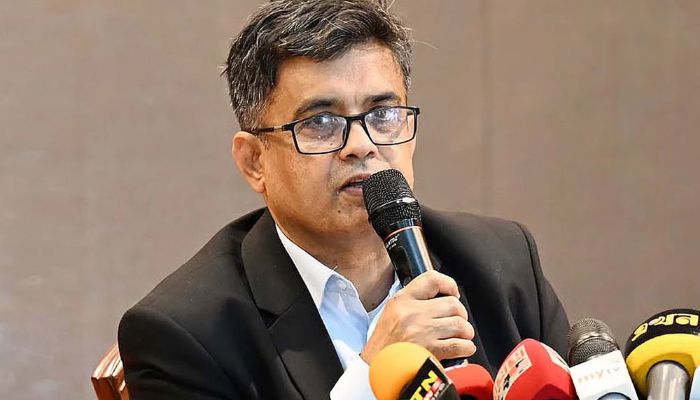 তিন জনকে রাষ্ট্রদূত নিয়োগের সংবাদটি ভিত্তিহীন : প্রেসসচিব