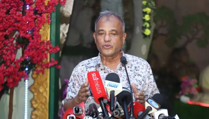 নির্বাচন ঘিরে মাঠে থাকবে ৯ দিনের বিশেষ আইনশৃঙ্খলা বাহিনী