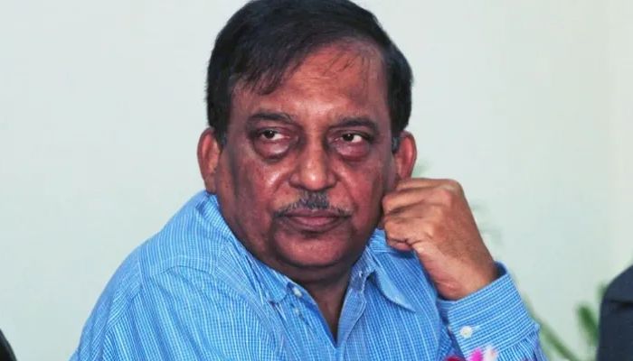 সাবেক স্বরাষ্ট্রমন্ত্রী কামালের ফাঁসির আদেশ