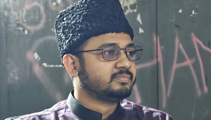 রায়ের প্রতিক্রিয়ায় কাদের মোল্লার চিঠি শেয়ার করলেন ডাকসু এজিএস