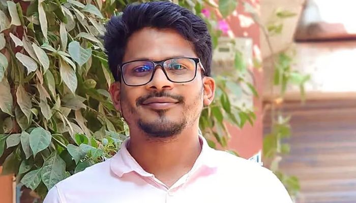 ‘দলের জ্যেষ্ঠ নেতাদের ভাষার দুর্ভিক্ষ’, পদত্যাগের ঘোষণা এনসিপি নেতার