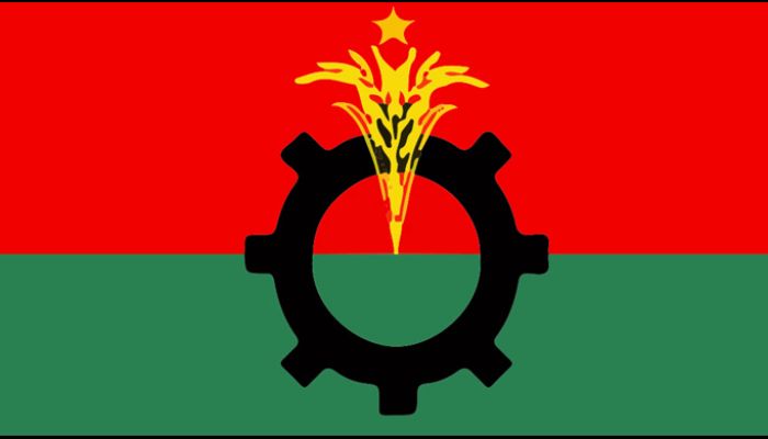 বিএনপির প্রার্থীর বিরুদ্ধে আ. লীগকে পুনর্বাসনের অভিযোগ তুলে ১১ নেতার পদত্যাগ