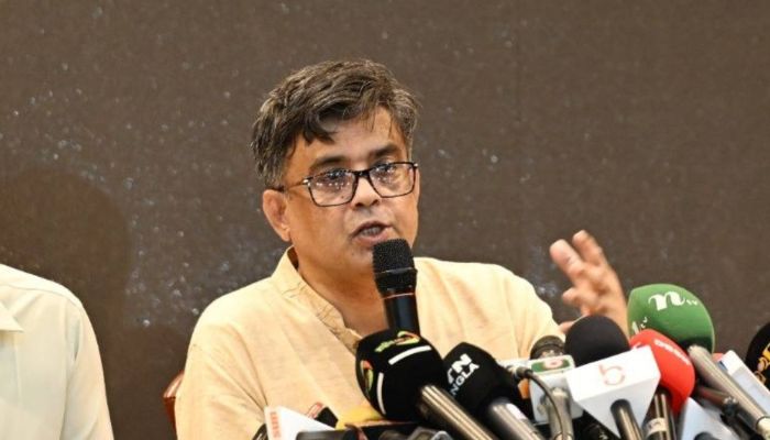 শাহজালাল বিমানবন্দরে আগুন নাশকতা নয় : প্রেসসচিব