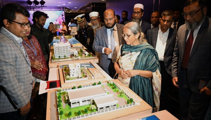 উপকূল ও গভীর সমুদ্রকে কেন্দ্র করে সমন্বিত পরিকল্পনা গ্রহণ জরুরি  মৎস্য ও প্রাণিসম্পদ উপদেষ্টা