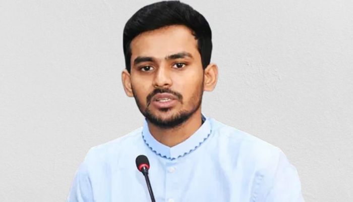 আসিফ-মাহফুজের পাশাপাশি ভোটের লড়াইয়ে দেখা যেতে পারে অন্য উপদেষ্টাদেরও