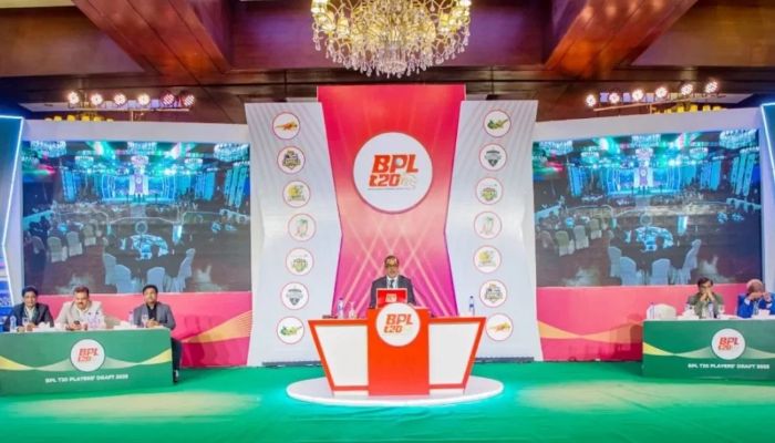 বিপিএলের নিলামে নতুন করে যুক্ত হলেন আরও ১৪ বাংলাদেশি ক্রিকেটার