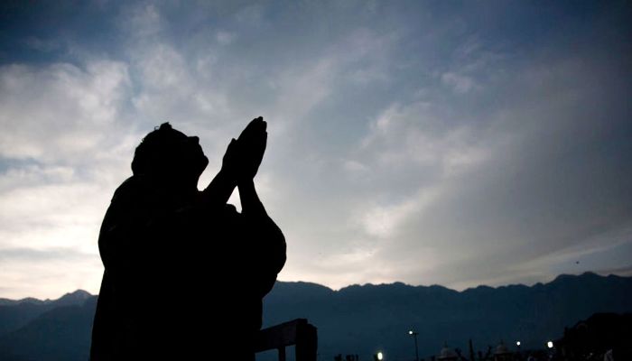 কিয়ামতের দিন যে দোয়ার ওজন সবচেয়ে বেশি হবে