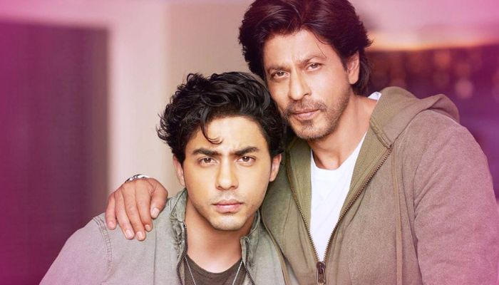 ছেলের সিনেমায় বাবা