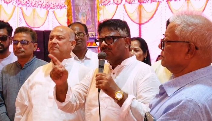 আ.লীগের আমলে দেশের সংখ্যালঘুরা বার বার নির্যাতিত: দুলু         