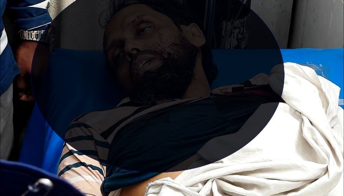 লক্ষ্মীপুরে যুবদল কর্মীর হাতে বিএনপি কর্মী খুন