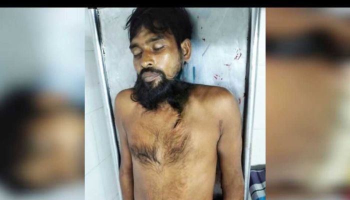 নড়াইলের নড়াগাতীতে দু’পক্ষের সংঘর্ষে ১জন নিহত, আহত ৪