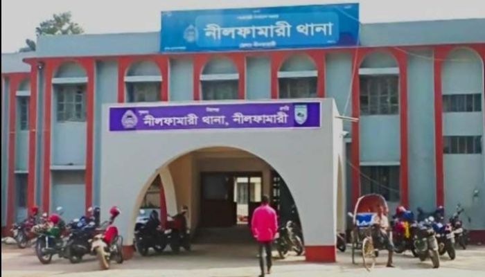 নীলফামারীতে বিশেষ অভিযানে নয়জন আওয়ামী লীগ ও অঙ্গসংগঠনের নেতা গ্রেপ্তার