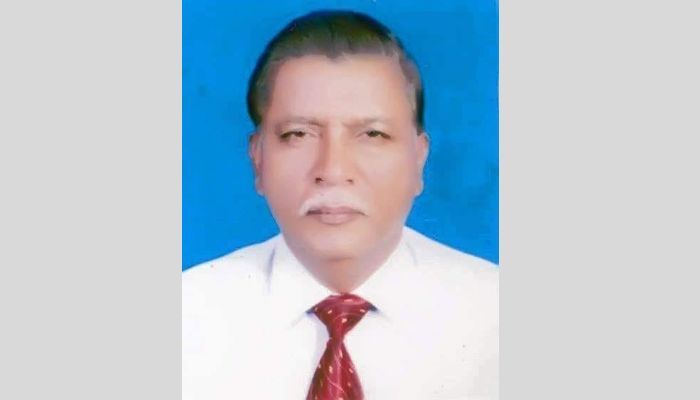 আজ মাস্টার এ কে এম নাজিম উদ্দিন চেয়ারম্যানের ১০ম মৃত্যুবার্ষিকী