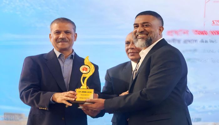 আন্তর্জাতিক অভিবাসী ও জাতীয় প্রবাসী দিবসে সিআইপি সম্মাননা পেলেন শফিকুল ইসলাম রাহী