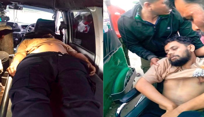 চুনারুঘাটে পৃথক দু'টি ঘটনায় দুইজন নিহত