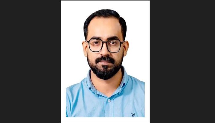 পূর্ণতা পাচ্ছে সিলেট উন্নয়ন কর্তৃপক্ষ, নির্বাহী পরিচালক হিসেবে জাদিদের যোগদান