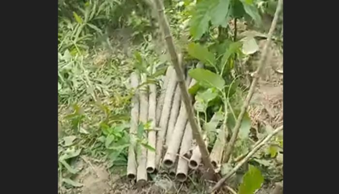 রাতের আঁধারে কবরস্থানে কঙ্কাল চুরি, আতঙ্কে স্থানীয়রা