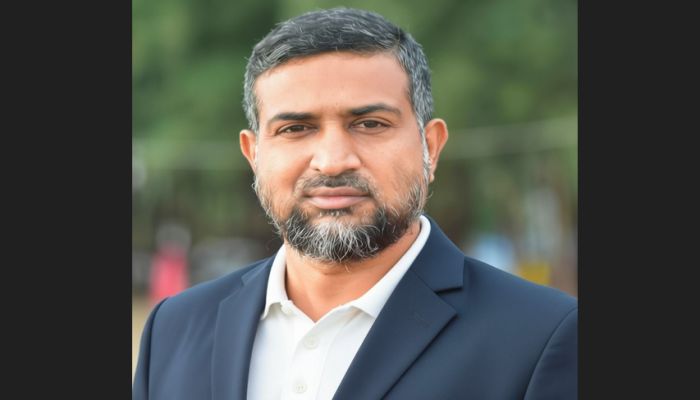 সিআইপি নির্বাচিত হলেন চট্টগ্রাম ১৪ থেকে ধানের শীষের মনোনয়ন প্রত্যাশি বিএনপি নেতা শফিকুল ইসলাম রাহী