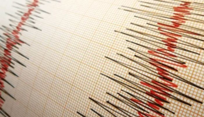 রাজধানীসহ দেশের বিভিন্ন স্থানে ভূমিকম্প