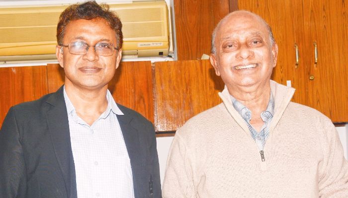 চট্টগ্রাম প্রেসক্লাবের ব্যবস্থাপনা কমিটি: