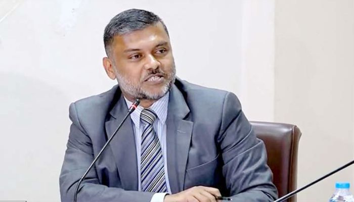 আজকের আদেশের ফলে অন্তর্বর্তী সরকারের বৈধতার ব্যাপারে আর কোনো প্রশ্ন থাকবে না: শিশির মনির