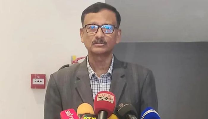 দিল্লির বিবৃতি প্রত্যাখ্যান ঢাকার