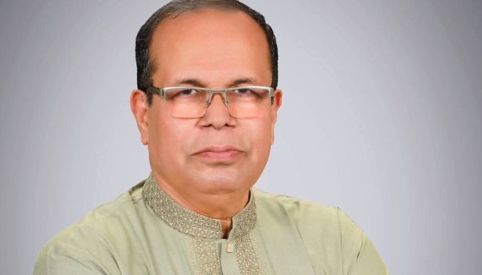 নড়াইল-২ আসনে জেলা বিএনপির সাধারণ সম্পাদক মো. মনিরুল ইসলামের পরিবর্তে  মনোনয়ন পেলেন ডা. ফরিদুজ্জামান ফরহাদ