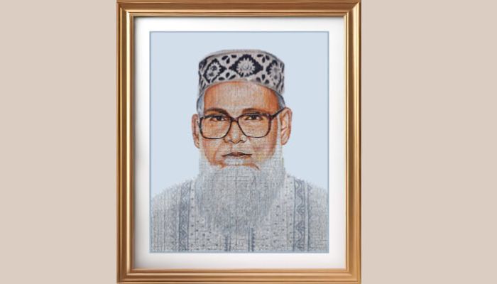 ওয়ালটনের প্রতিষ্ঠাতা চেয়ারম্যান এস এম নজরুল ইসলামের অষ্টম মৃত্যুবার্ষিকী আজ