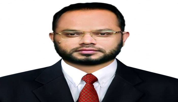 দলীয় শৃঙ্খলা ভঙ্গের অভিযোগে ভালুকা উপজেলা বিএনপির সিনিয়র যুগ্ম আহ্বায়ক মোর্শেদ আলমকে বহিষ্কার