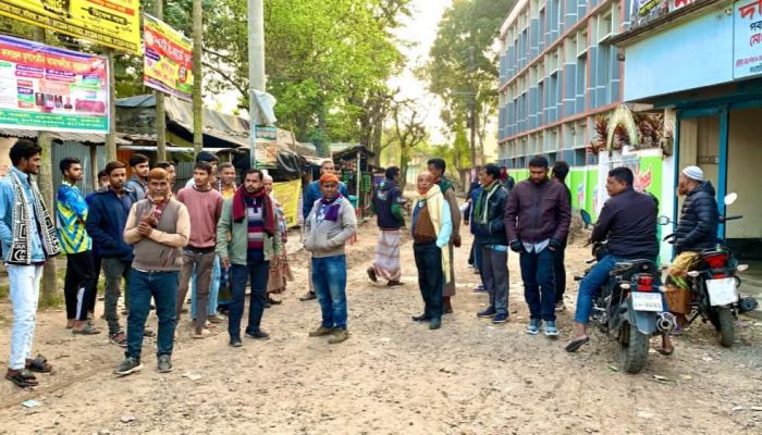 আমিও বিএনপি, তুমিও বিএনপি- কিসের টাকা?