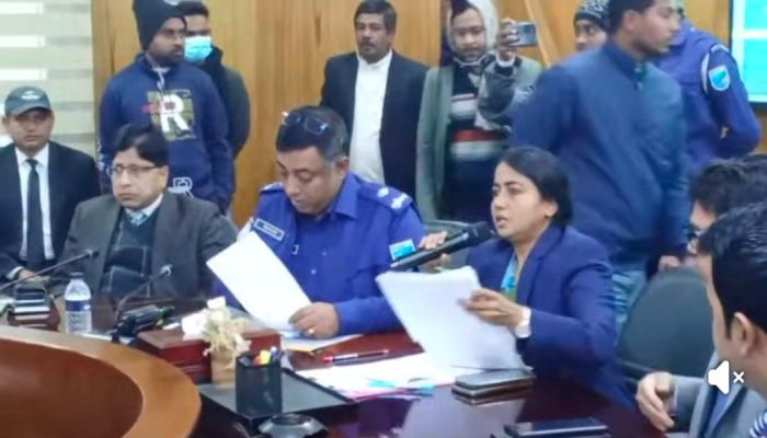 মানিকগঞ্জে ৯ প্রার্থীর মনোনয়ন বাতিল, তিন আসনে লড়াইয়ে থাকছেন ১৮ জন