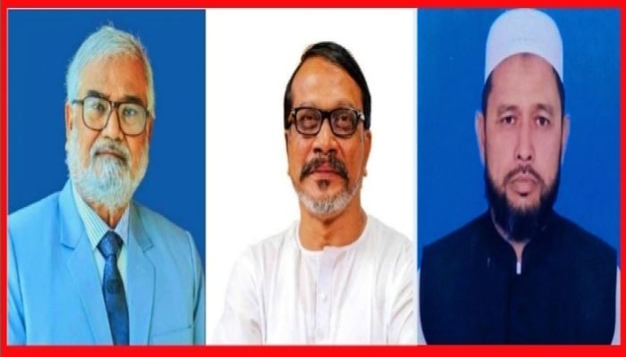 নির্বাচনী আচরণবিধি লঙ্ঘন: নীলফামারী-৪ আসনের তিন প্রার্থীকে কারণ দর্শানোর নোটিশ
